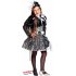 Costume di carnevale LADY CRUDELIA